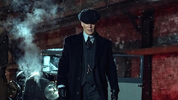 Peaky Blinders The Inmortal Man estrenos netflix marzo 2026 series One Piece novedades
