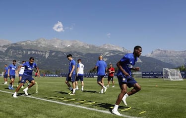 Los 10 mandamientos
del Valencia de Marcelino