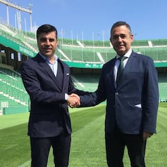 El Elche ya tiene a 26 jugadores con contrato en vigor