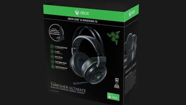 Razer Thresher Tournament Edition, Análisis
