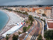 El Tour de Francia 2024 terminará con una crono final en Niza