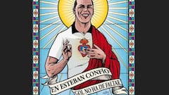 Los mejores memes del Chile-Venezuela