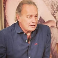 Bertín cuenta por qué Julio Iglesias rechaza ir a su programa