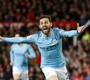 El PSG descarta el fichaje de Bernardo Silva