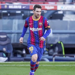 El PSG no podría tener en plantilla a Mbappé, Messi y Neymar