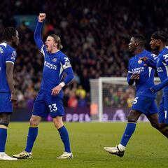 Chelsea - Tottenham: Horario, TV, cómo y dónde ver la Premier League en Estados Unidos
