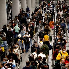 Los apellidos más comunes de Chile según el Registro Civil: ranking del 26 al 30