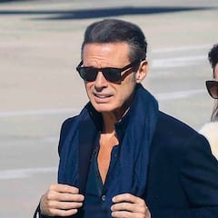 Conoce la lujosa zona donde vivirán Luis Miguel y Paloma Cuevas en España