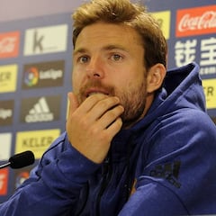 El PSG tiene a Illarramendi en su lista de futuribles en enero