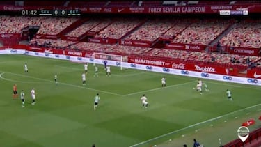 Partidos de fútbol: Cómo activar el público virtual en los canales de Movistar LaLiga