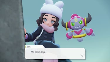 DLC Megadimensión de Leyendas Pokémon Z-A ya disponible: precio, contenidos y cómo jugar a la expansión