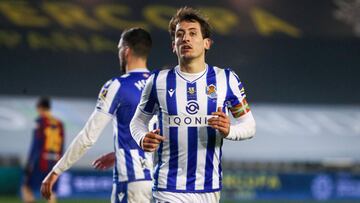 Córdoba - Real Sociedad: horario, TV y dónde ver la Copa del Rey