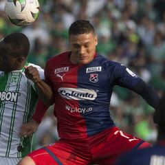 Los 16 equipos del FPC que planearían una nueva liga