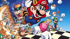 Ni guías ni revistas: así resolvía Nintendo los problemas de los jugadores en 1980: “¿Buscas la espada blanca?”