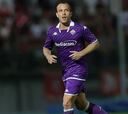 Arthur se sincera: “En la Fiorentina estoy mejor que nunca”