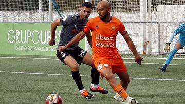 Tercera RFEF Grupo 6: Playoff de ascenso, primera eliminatoria, vuelta