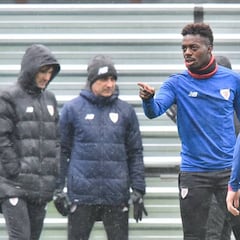 Garitano medita el sistema para Granada