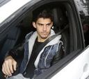 Perotti: "El mejor es Totti, pero Dzeko y Salah también son top"