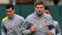 "Pude ir dos veces al Madrid"