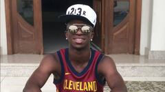 El Madrid le dijo a Vinicius que cuenta con &eacute;l.