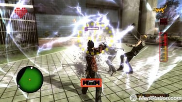 No More Heroes: Heroes Paradise