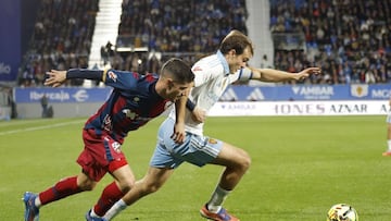 Real Zaragoza - Huesca