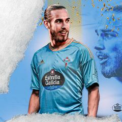 Mingueza llega libre hasta 2026