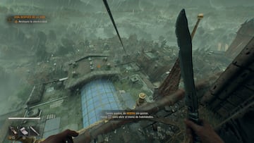 Dying Light The Beast análisis nota conclusiones veredicto