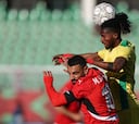 Egipto - Benín, en directo: Copa de África, hoy en vivo