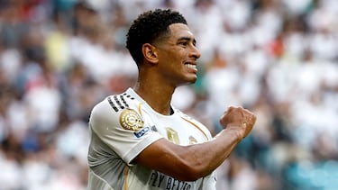 Mbappé-Lamine, mano a mano 