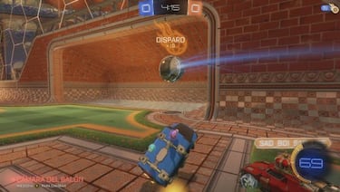 Fortnite x Rocket League - Llama-Rama 2021: guía de desafíos y recompensas