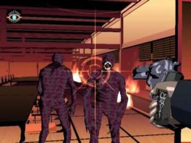 Killer 7 se retrasa nuevamente