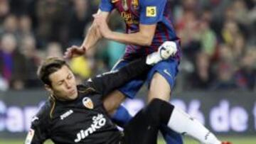 Diego Alves, convocado por Brasil para los JJOO de Londres