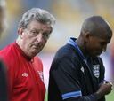 Hodgson: "Necesitamos rentabilizar las oportunidades"