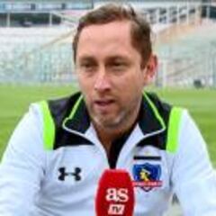 ByN me ofreció ser DT, pero no quise hacer el curso por internet