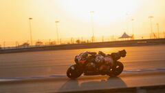 Gran Premio de Tailandia 2025 de MotoGP: horarios, fechas y dónde ver la carrera de Chang