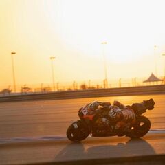 Gran Premio de Tailandia 2025 de MotoGP: horarios, fechas y dónde ver la carrera de Chang