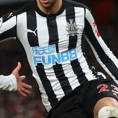 El Newcastle, a la caza de un gran patrocinador