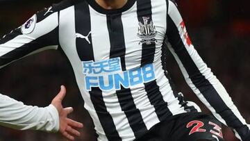 Mikel Merino dejar&aacute; el Newcastle.