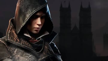 El camino hasta Kassandra: Las asesinas de Assassin’s Creed