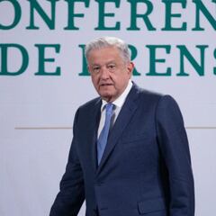 AMLO viajará a Veracruz para poner en marcha el plan a damnificados por huracán “Grace”