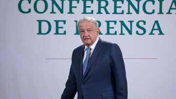 AMLO viajará a Veracruz para poner en marcha el plan a damnificados por huracán “Grace”