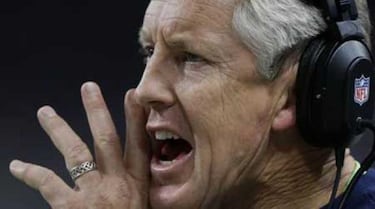 TRIBUNA LIBRE: Así marca la diferencia la defensa de los Seahawks