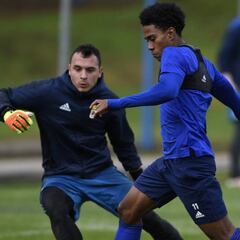 Oviedo y Cádiz, duelo de aspirantes en el Carlos Tartiere