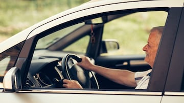 La discreta y nueva norma introducida en el carnet de conducir