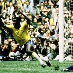 What are the best and worst World Cups since 1930 in Uruguay?