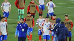 Este será el próximo rival de Chile en el Mundial Sub 20: cuándo juega, estadio y horario confirmado