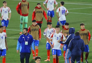 Este será el próximo rival de Chile en el Mundial Sub 20: cuándo juega, estadio y horario confirmado