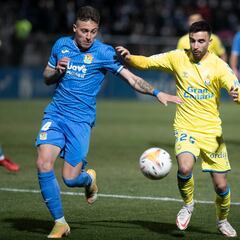 Sotillos llega al Hércules