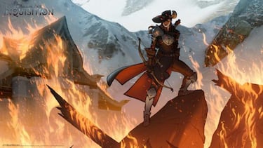 Dragon Age Inquisition recibirá un parche para PC con nuevos modos